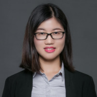 钱美丽Emily