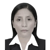 María Del Pilar Chacón Carbajal