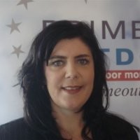 Saskia Harteveld