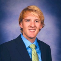 David (Davey) Hudson J.D.
