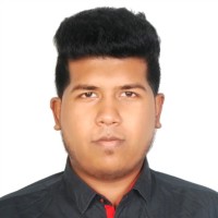 Jahid Hossain Bishal