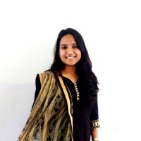 Smrithi Ramasivam