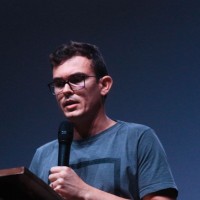 Francisco Demarim de Aguiar Junior