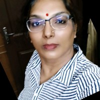 Amudhavalli V