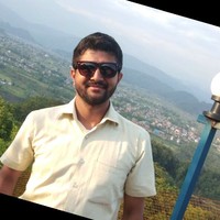 Dandaraj Paudel