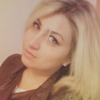 Анита Терехина