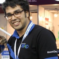 Amogh Sabharwal