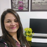 Michelly Alves Trovão de Souza