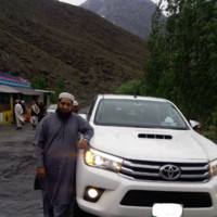 Hafiz Muhammad Abdur Raheem