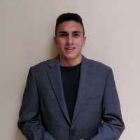 Isaac Rosales