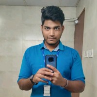 Santhosh M