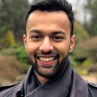Chirag Vadhia