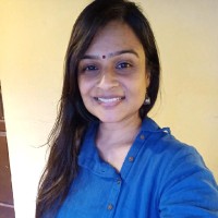 Shraddha Rao