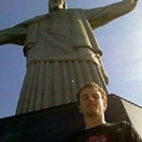 Lucas Ricardo Schmidt