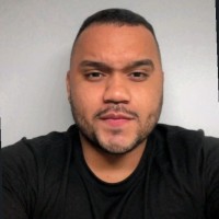 Rubem Vitor C. Dias dos Santos