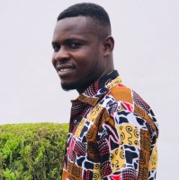 Enoch Ofori