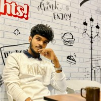Gowri Sankar T