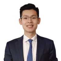 Patrick Pan