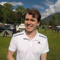 Stepan Cerveny