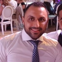 Ibrahim Abou Dib - Cpa, Cia, Dipifr, Macc, Lcpa