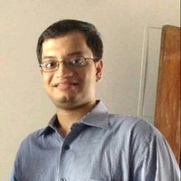 Srinath Krishnan