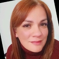 Gabriela Carolina Marcano Colina