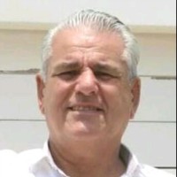 Humberto Perez Fry