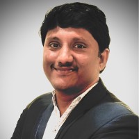 Prakash Ram