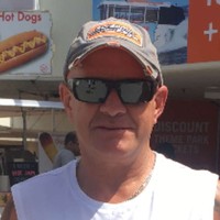 Graeme Jones