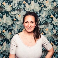 Esther Lehmann