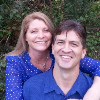 James & Stacy Scraper