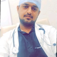 Dr.Yash Bhanushali