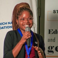 Gracious Phiri