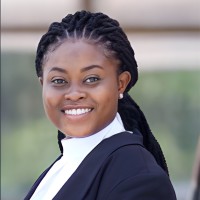 Bernice Yaa -Sika Afful
