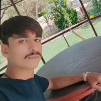 Chirag Padhariya