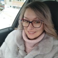 Елена Маркелова