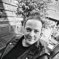 Sanne Gerrits
