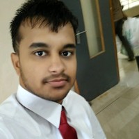 Akshay Jogdande