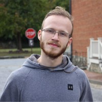 Jacob Hoffmaster