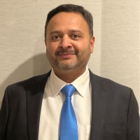 Ravi Yadav, Mba