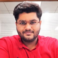 Mihir Soni