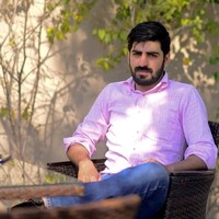 Usman Ghani