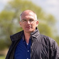 Pieter De Boer