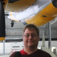 Darren Rennett