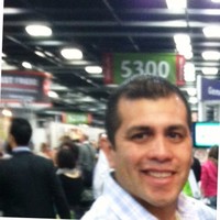 Armando Gonzalez