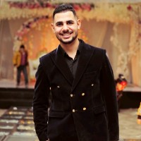 Ahmed Farahat