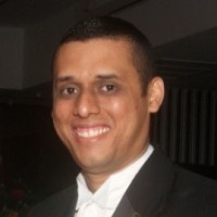 Johan Rivera