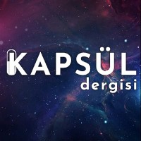 Kapsül Dergi