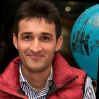 Bhargav Patel