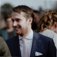 Marcel Pronk